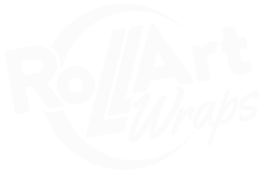 RollArt Commercial Wraps